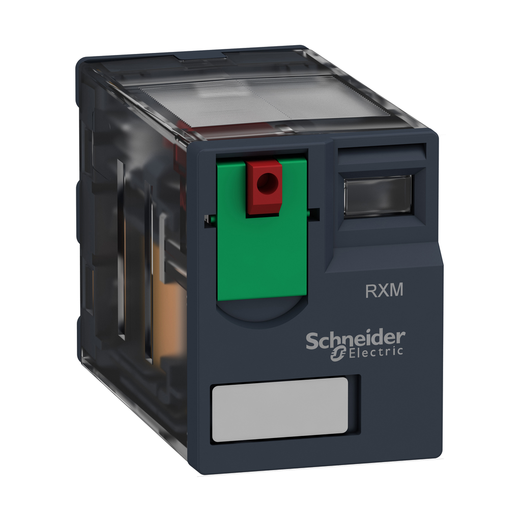 Schneider Electric RXM2AB1P7