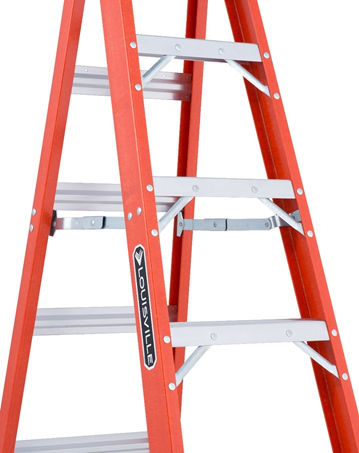 Louisville Ladder FS1410HD