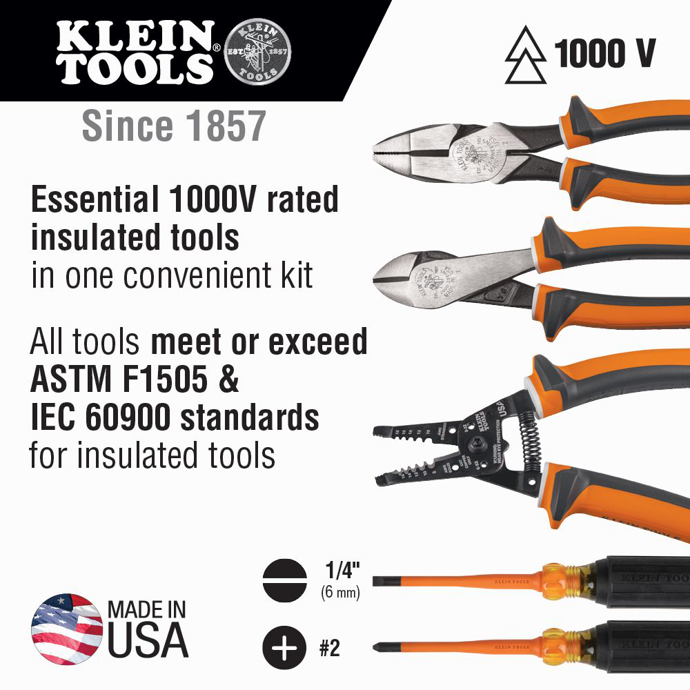 Klein Tools 94130 | Graybar Canada