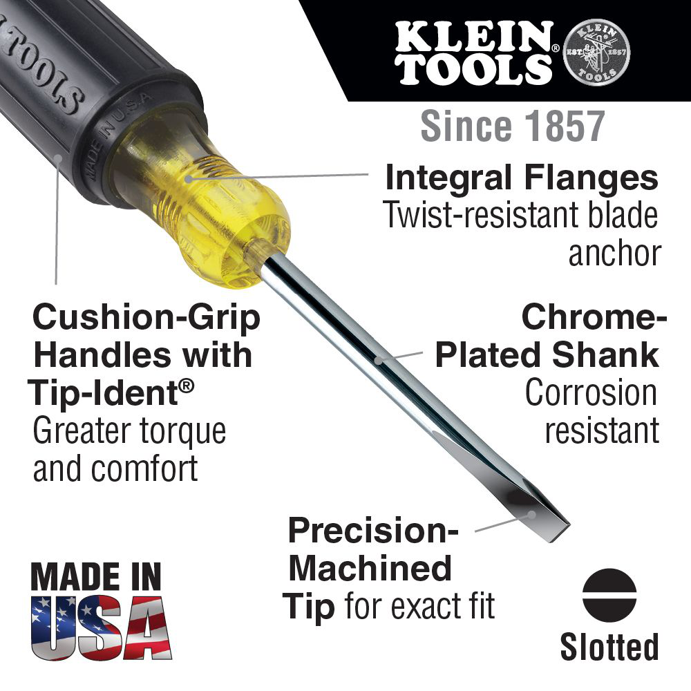 Klein Tools 602-8