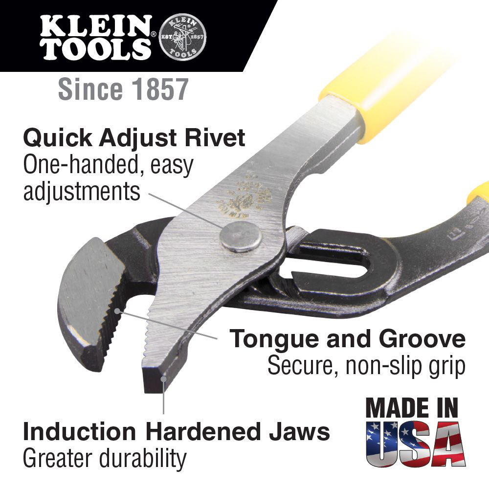 Klein Tools D502-10