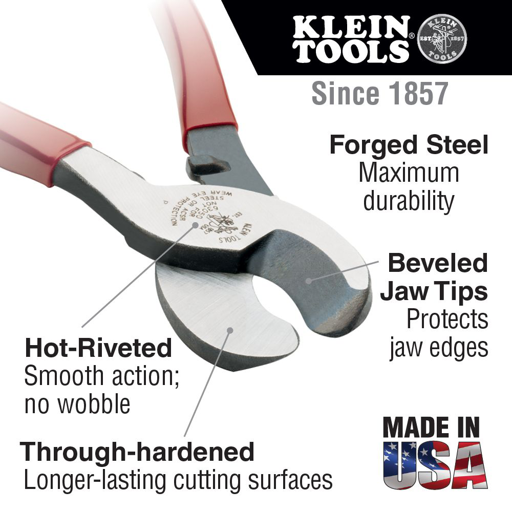 Klein Tools J63050
