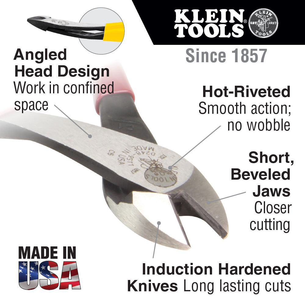 Klein Tools D2000-48