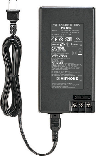 Aiphone PS-1225UL