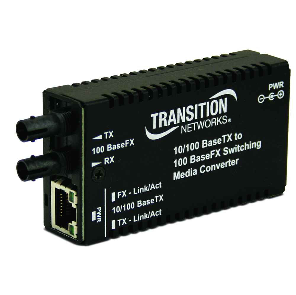 Transition Networks M/E-PSW-FX-02