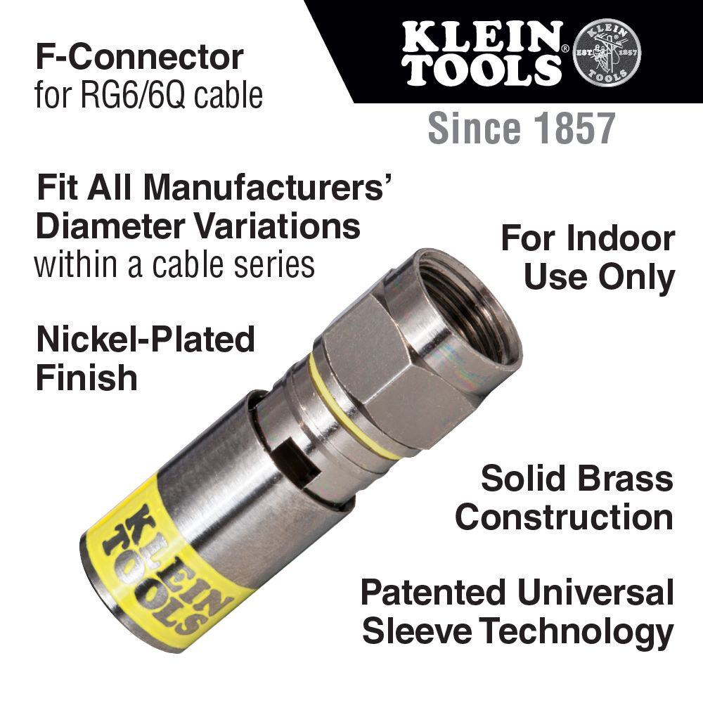 Klein Tools VDV812-606