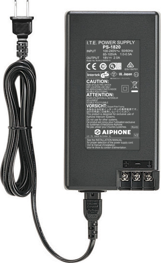 Aiphone PS-1820UL