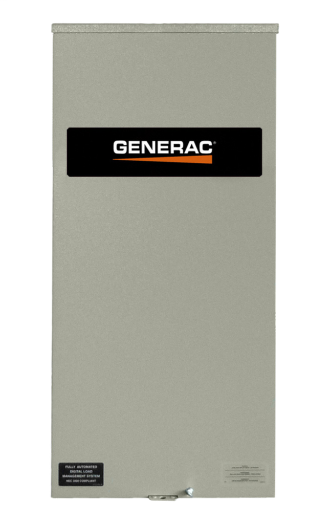 Generac Power Systems RXSC200A3
