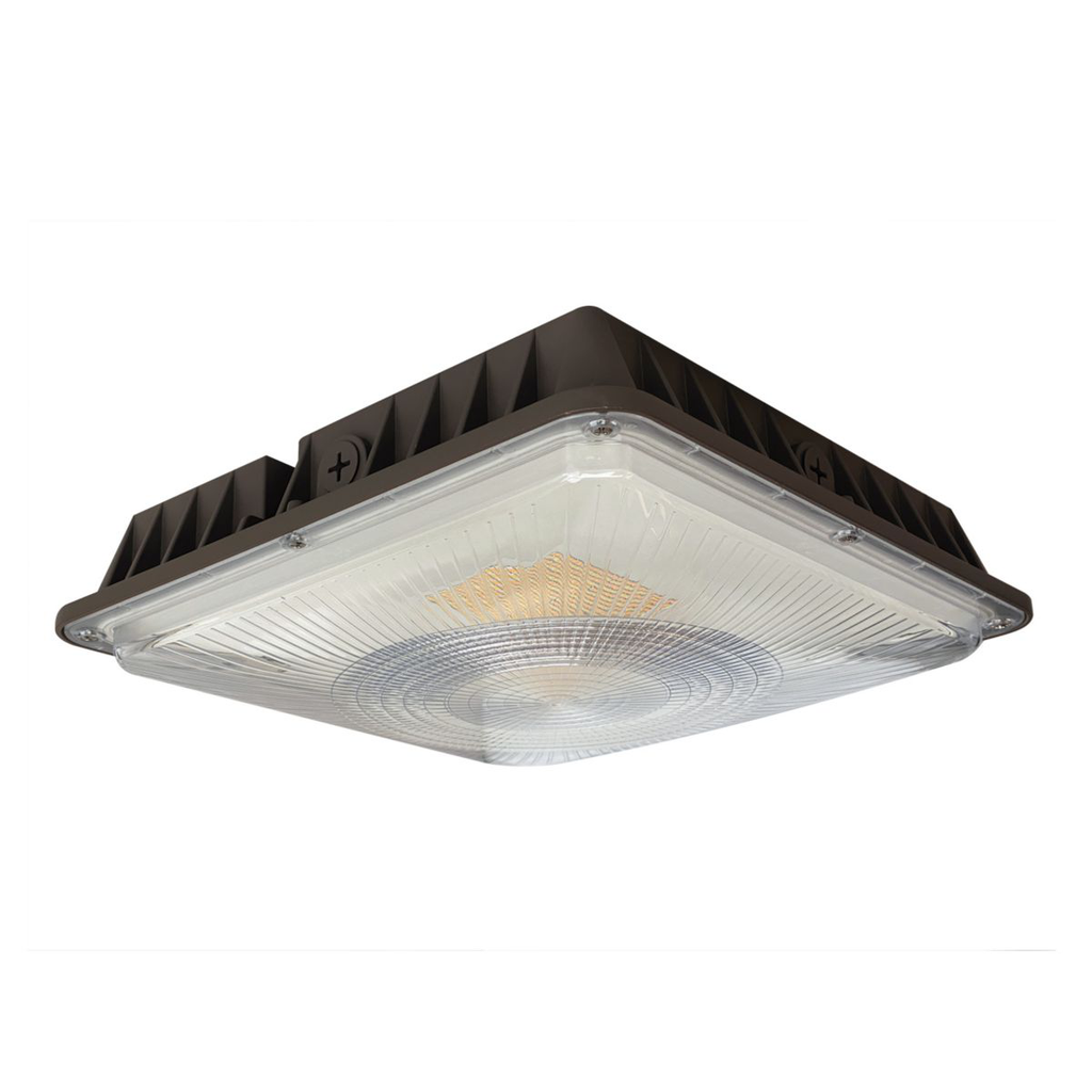 Cooper Lighting Solutions CLCSLED-40-SM-UNV