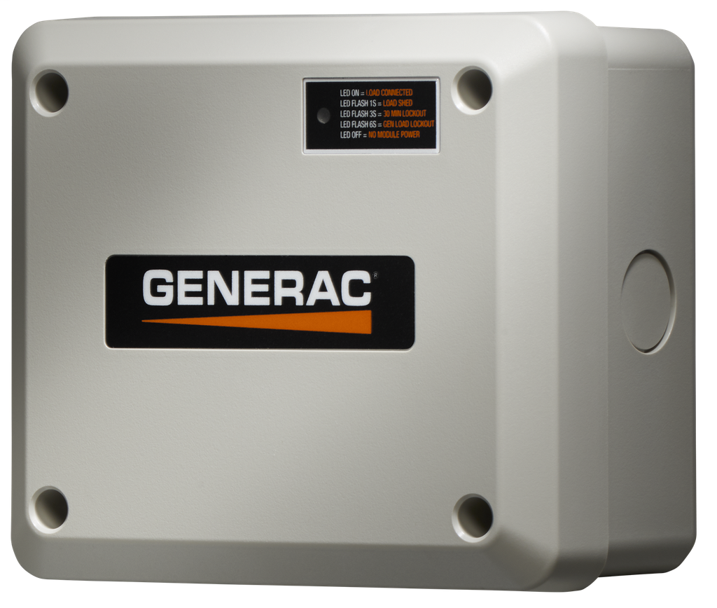 Generac Power Systems 7000