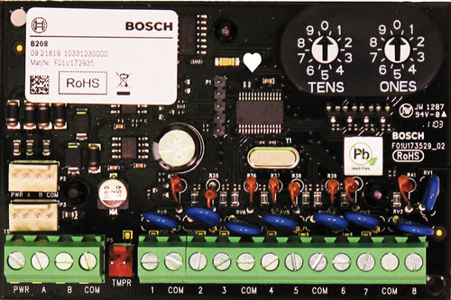 Bosch B208