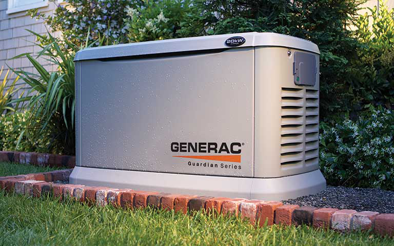 Generac Power Systems 7035