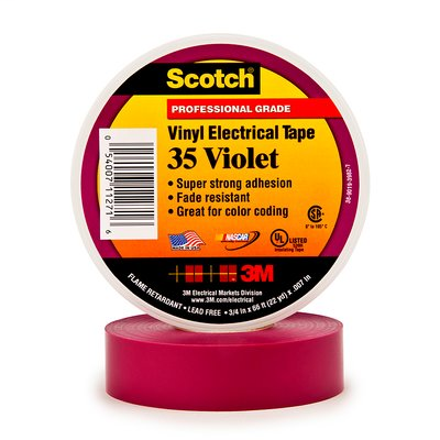 Scotch 35-3/4X66FT-VL
