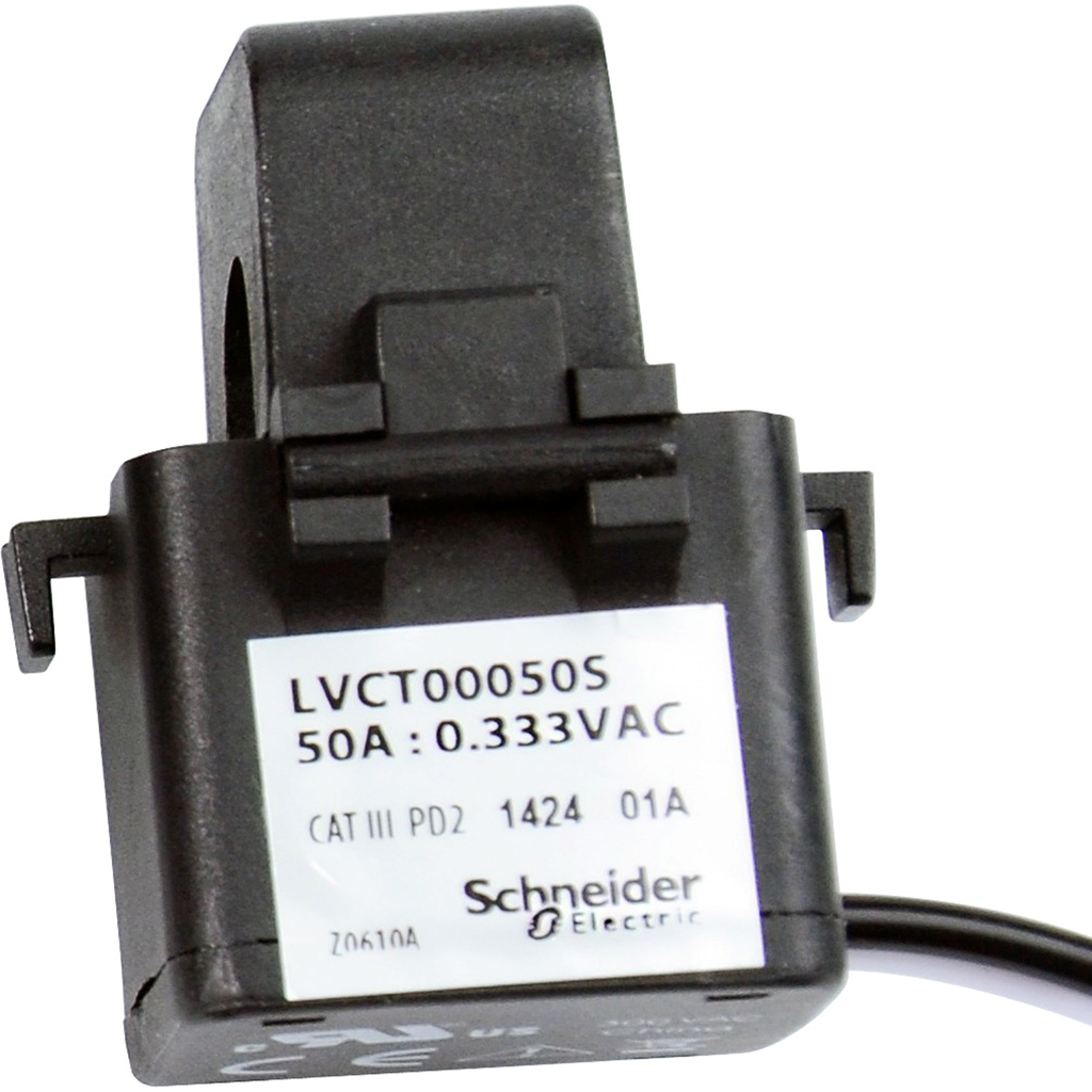 PowerLogic LVCT00050S