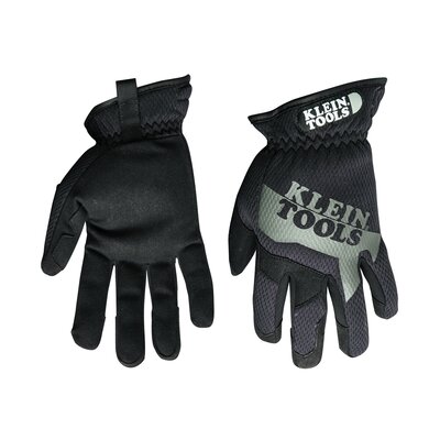 Greenlee 0358-13XL Handyman Gloves Extra Large 783310001188 Black