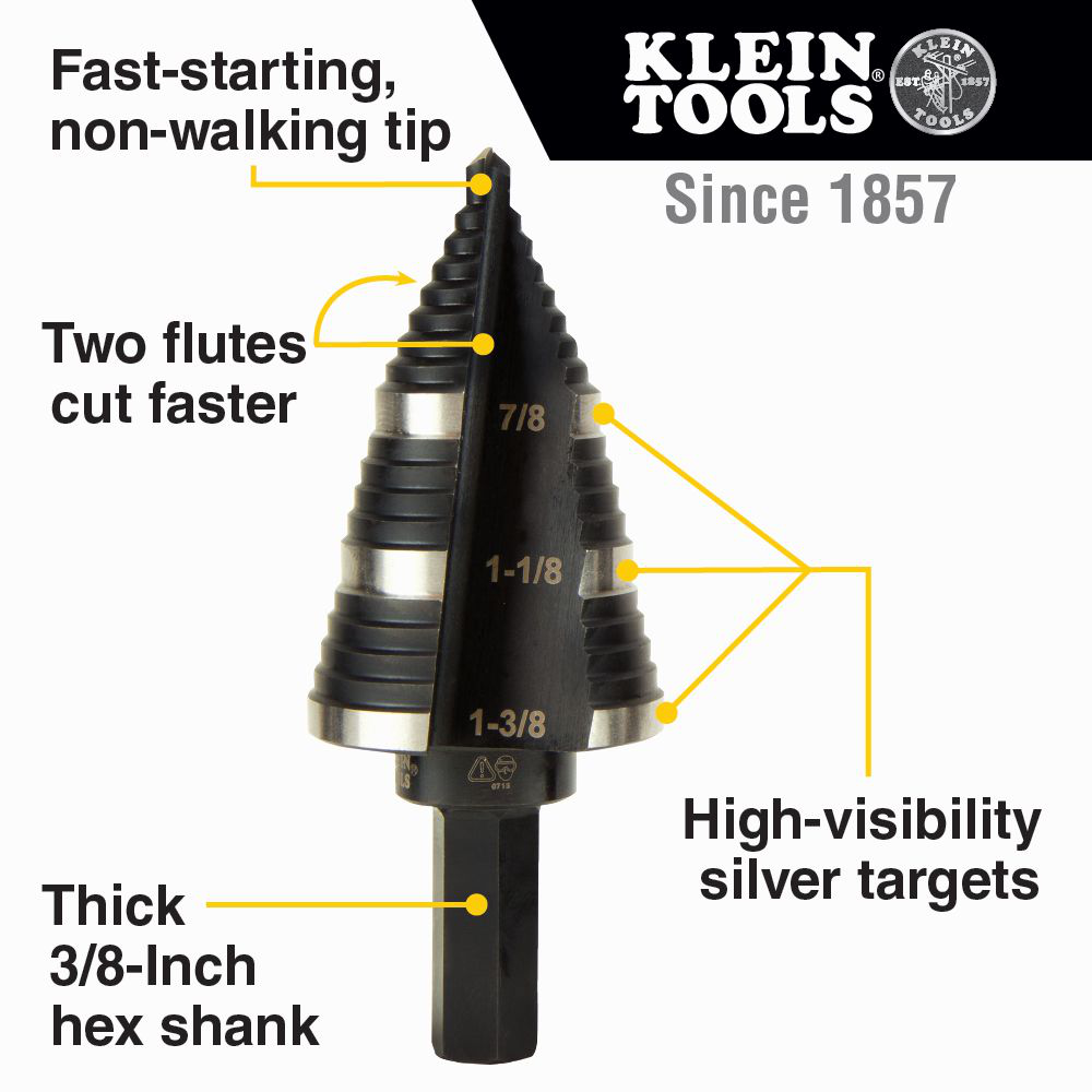 Klein Tools KTSB15