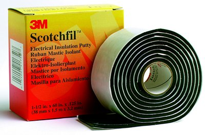Scotchfil SCOTCHFIL-PUTTY
