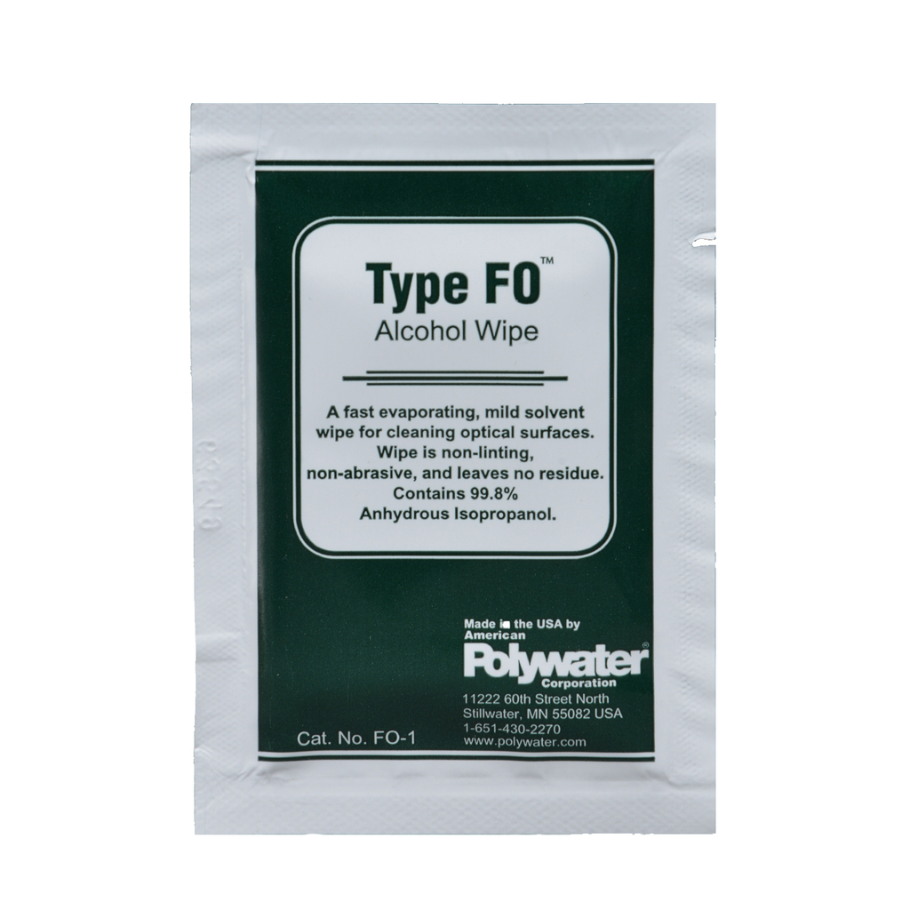 Polywater FO-1