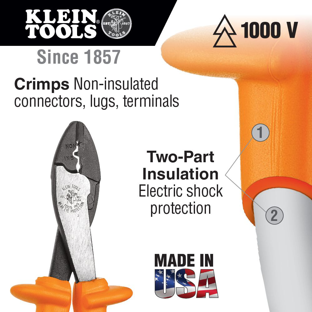 Klein Tools 1005-INS