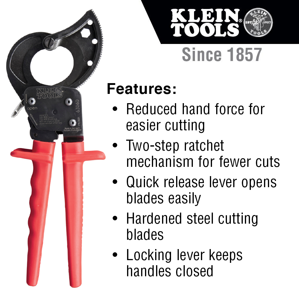 Klein Tools 63060