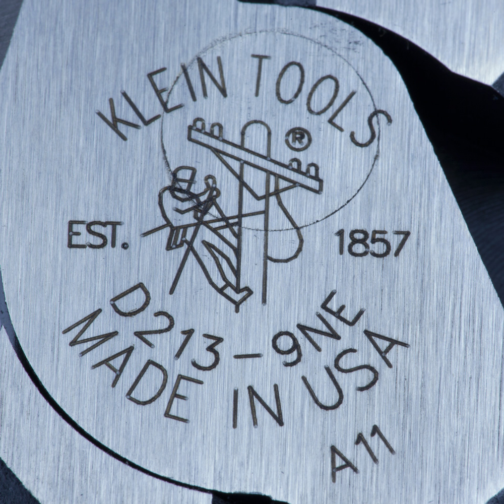Klein Tools D213-9NE