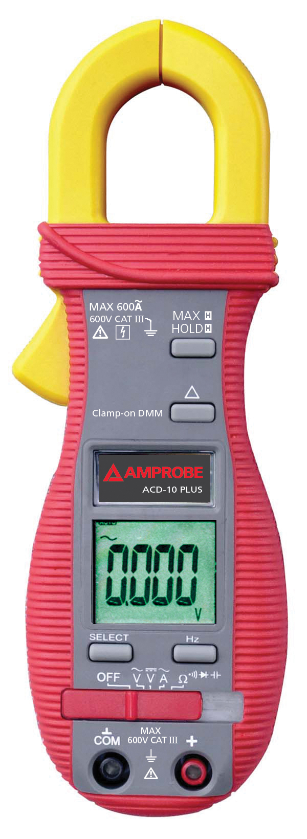 Amprobe ACD-10-PLUS