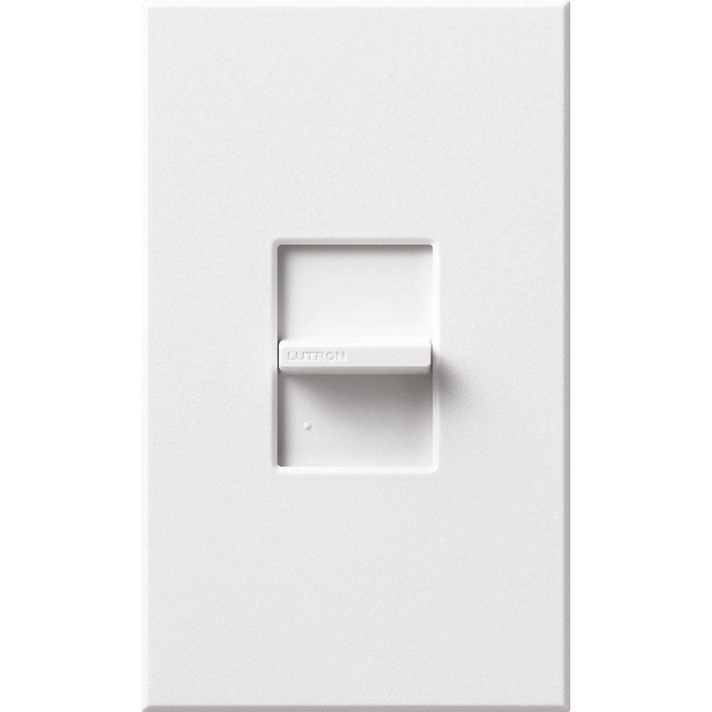 Lutron NTCL-250-WH